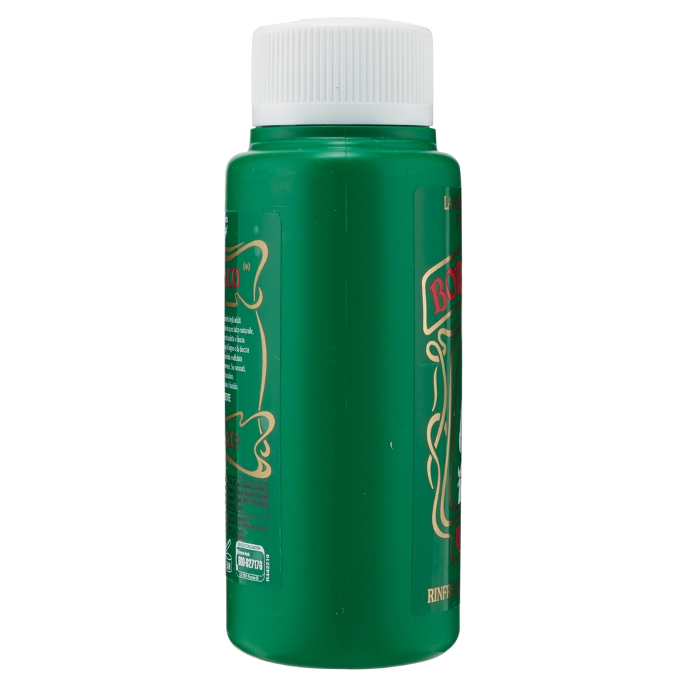 Borotalco Talco in polvere barattolo 100 g